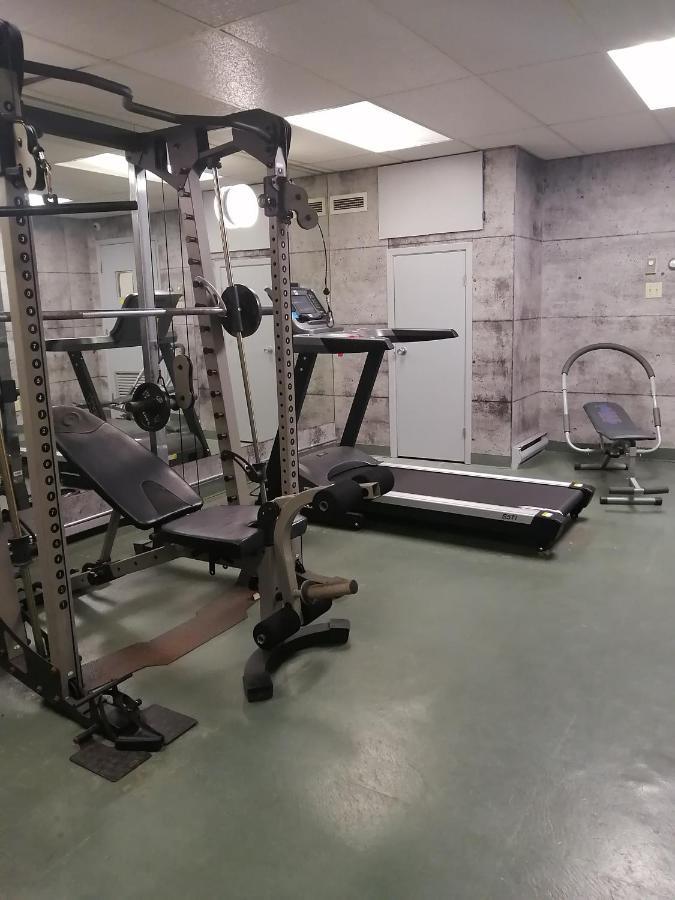 O'Berge Du Village A302 마곡 외부 사진
