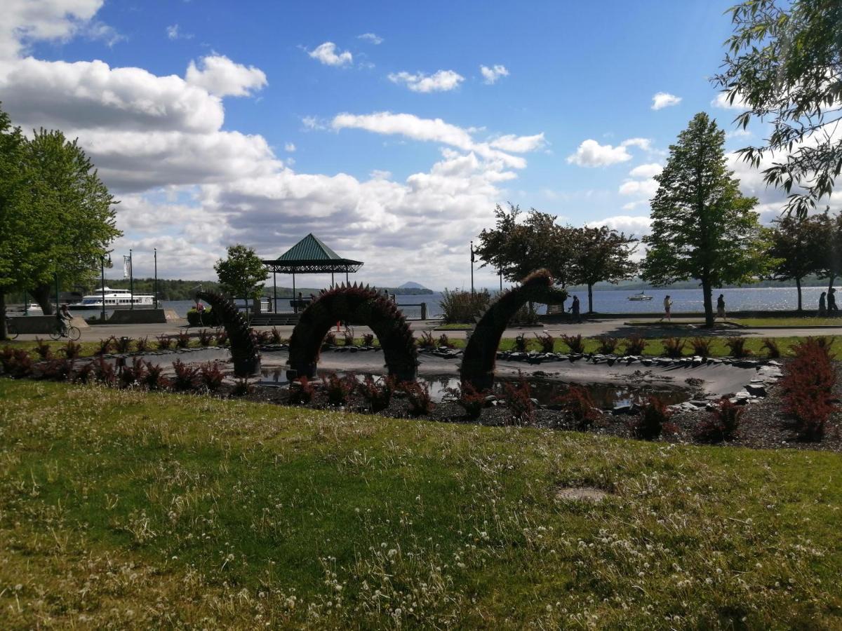 O'Berge Du Village A302 마곡 외부 사진