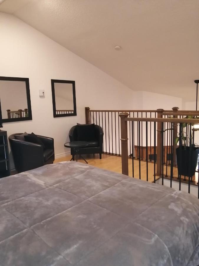 O'Berge Du Village A302 마곡 외부 사진