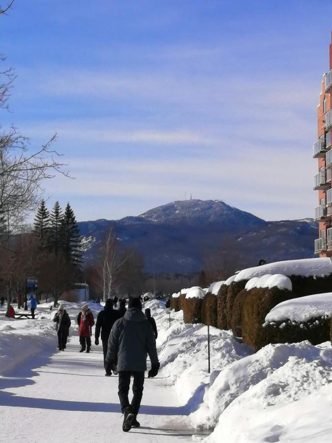 O'Berge Du Village A302 마곡 외부 사진