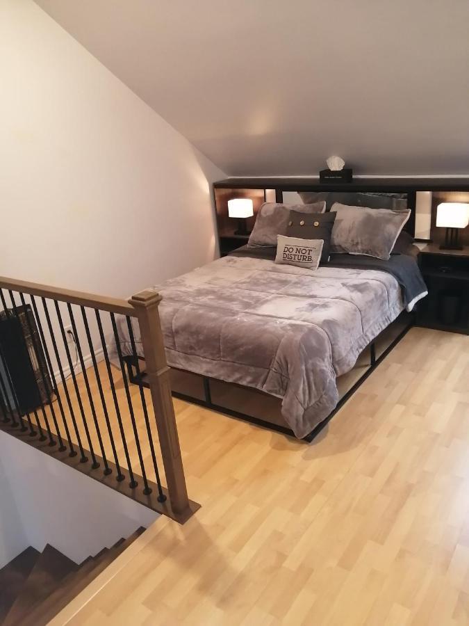 O'Berge Du Village A302 마곡 외부 사진