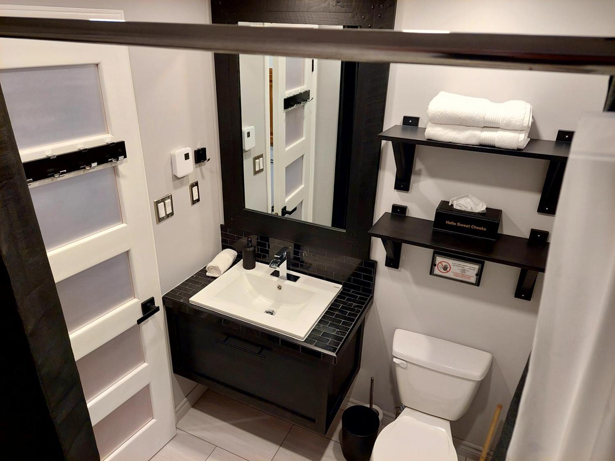 O'Berge Du Village A302 마곡 외부 사진
